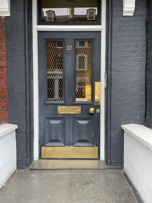 Apartamento Stunning South Kensington Flat *
